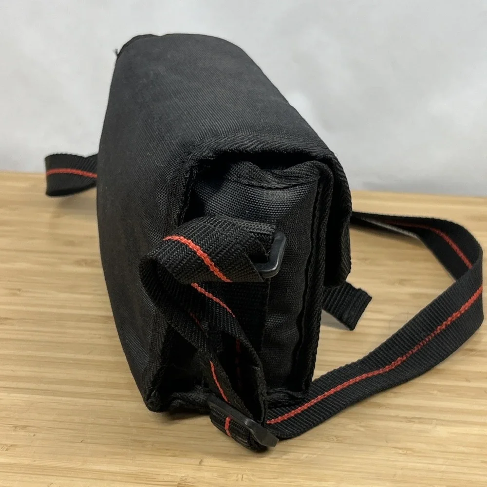Nikon vintage black